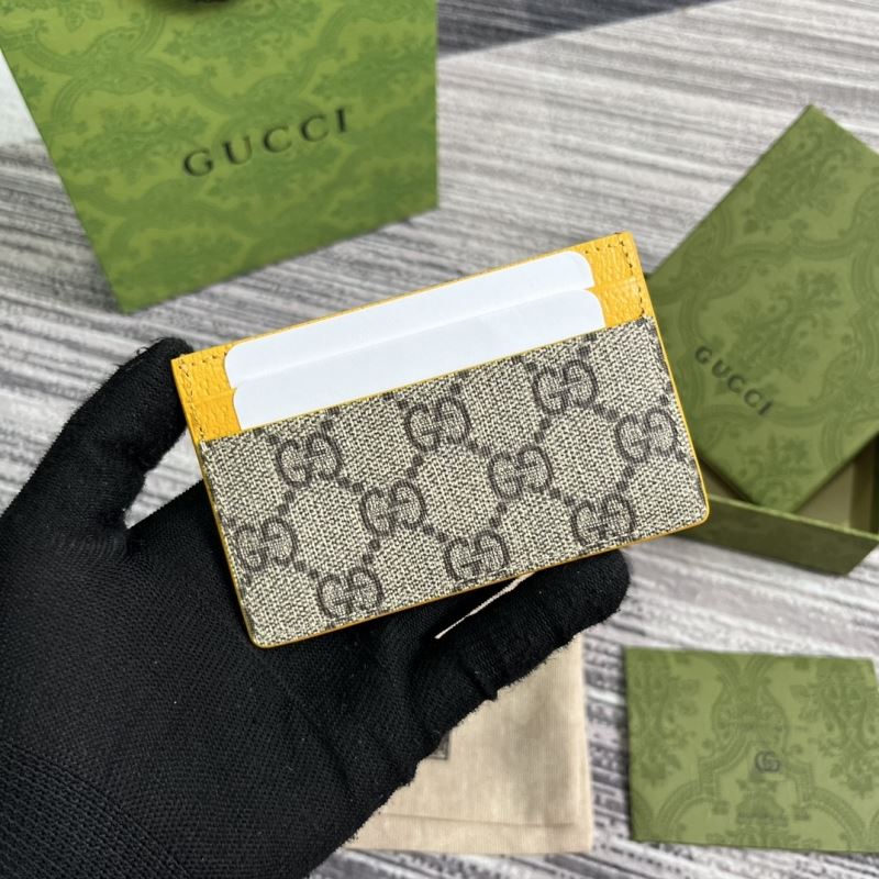 Gucci Wallets